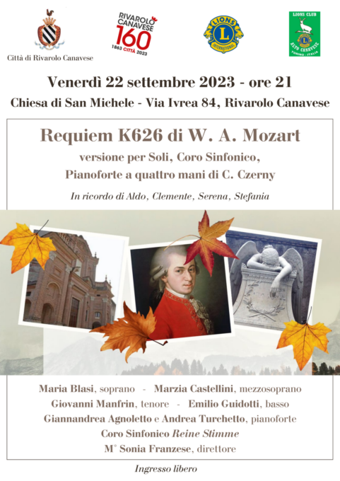 Festa di San Michele a Rivarolo: ecco il programma aggiornato