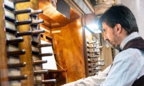 Organalia chiude la stagione con sei concerti in Canavese