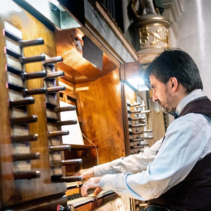 Organalia chiude la stagione con sei concerti in Canavese