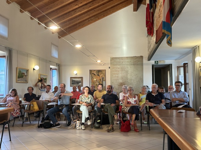 UNCEM Ivrea chiede soluzioni su trasporti e mobilità