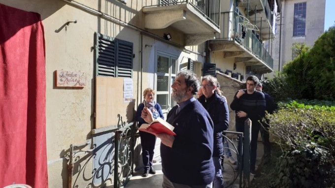 Nasce il «Villaggio  della Carità ETS»