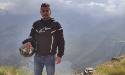 Domani il funerale di Alessandro Gennaro, il 31enne vittima di un terribile incidente sulla pedemontana