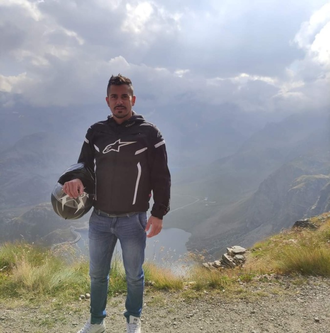 Domani il funerale di Alessandro Gennaro, il 31enne vittima di un terribile incidente sulla pedemontana