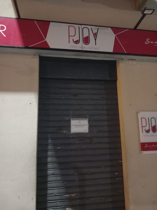 Il Pjoy di Leini chiuso dai Carabinieri