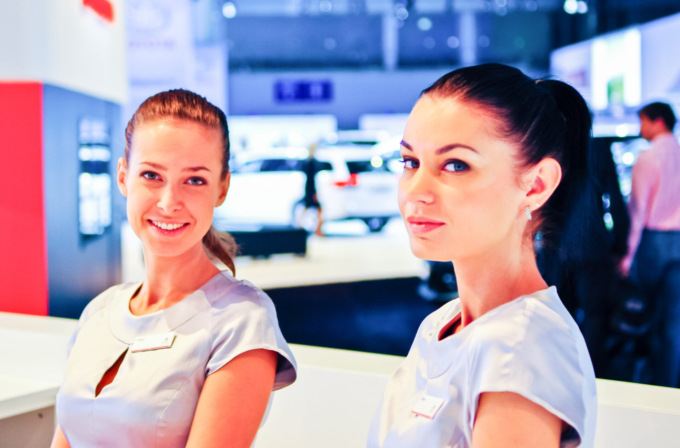 ToGet4U: un’innovazione nel campo delle agenzie di hostess tradizionali
