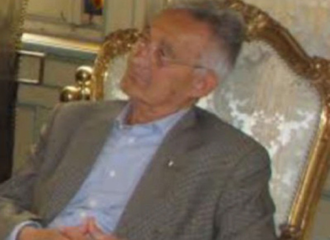 Addio all’ex sindaco eporediese Alberto Stratta