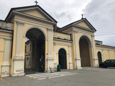 Tariffe in aumento per concessioni e servizi cimiteriali a Cuorgnè