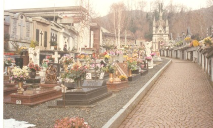 Balangero, per l’ampliamento del cimitero  si userà parte del «Giardino del ricordo»