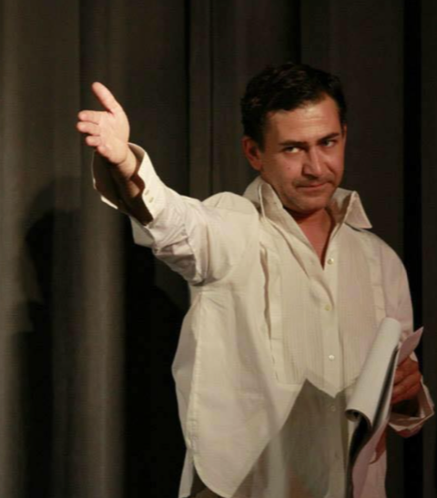 Officina dell’Arte a Bosconero ripartono i corsi di dizione e teatro