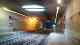 Ferrovia Torino-Caselle il progetto tra luci e ombre
