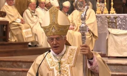 Il Vescovo Monsignor Edoardo Cerrato annuncia la Sua imminente rinuncia al Servizio Ecclesiastico