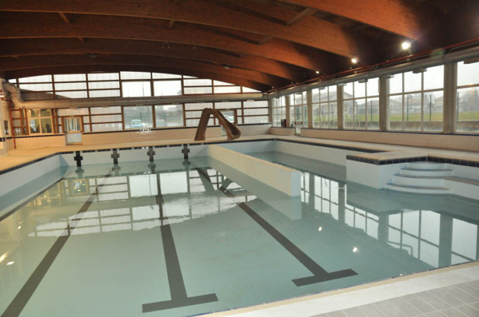 A Robassomero annullata l’aggiudicazione della gestione della piscina