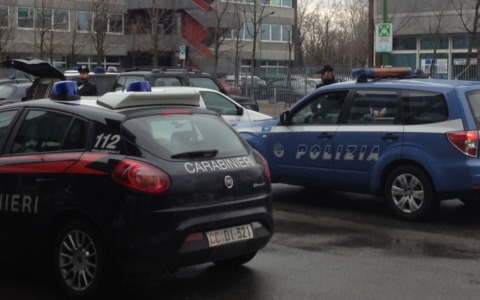 Sicurezza nel Palazzo di Giustizia a Ivrea, le reazioni politiche