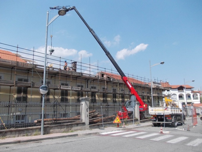 Guasto al riscaldamento: scuola materna di Cuorgnè chiusa per due giorni