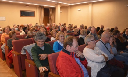 Al teatro Belloc un "aperitivo" per presentare la nuova stagione