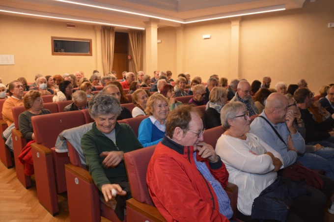 Al Teatro Belloc di San Giorgio arriva la grande musica classica