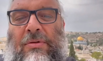 Fra gli italiani in Terra Santa durante l'attacco di Hamas anche il parroco di Leini