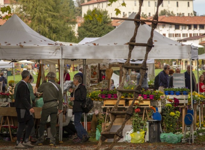 Cosa fare in Canavese nel weekend: gli eventi di sabato 21 e domenica 22 ottobre 2023