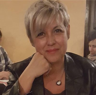 Ciriè piange Maria Grazia Aghemo