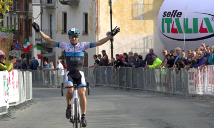 15° Giro d'Italia ciclocross, a Cantoira assegnata la quinta tappa