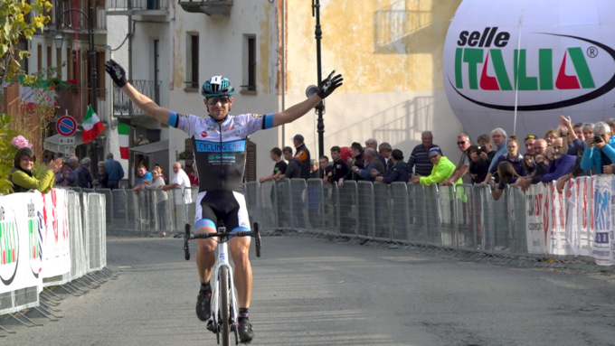 15° Giro d’Italia ciclocross, a Cantoira assegnata la quinta tappa
