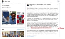 Polemica sui post per l'annuncio del Pronto soccorso a Cuorgnè