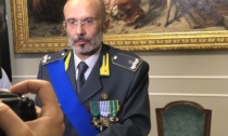 Il generale Virno nuovo comandante provinciale