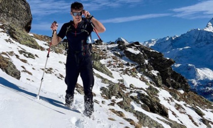 Tragedia in montagna, 19enne di Castellamonte muore durante un'escursione