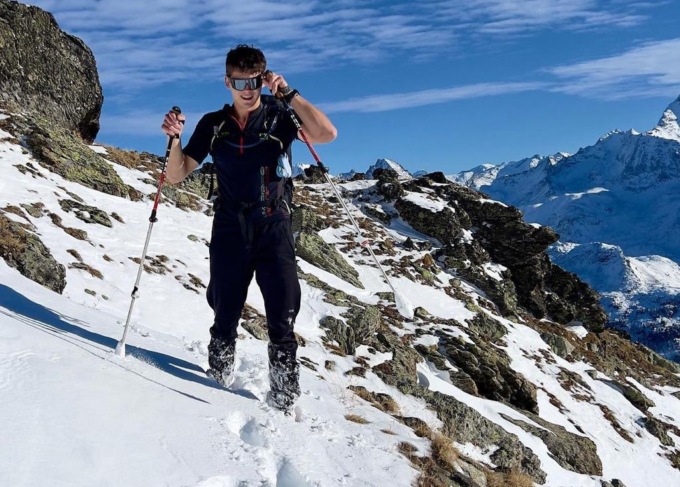 Tragedia in montagna, 19enne di Castellamonte muore durante un’escursione
