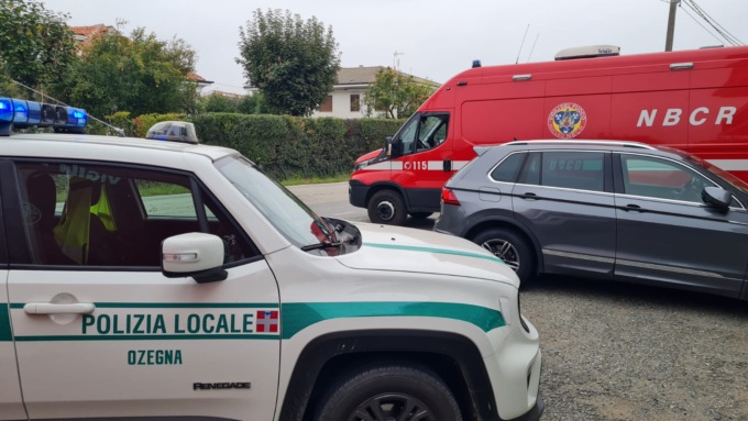 Allarme rientrato: la Primaria di Ozegna lunedì riaprirà regolarmente