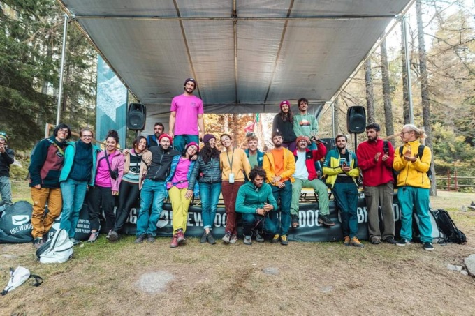 Festival dell’arrampicata un successo di presenze e partecipazione