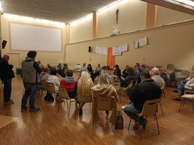 Raccolta insostenibile, Durbano: “I sindaci si facciano mediatori”