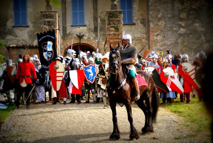Cosa fare in Canavese nel weekend: gli eventi di sabato 7 e domenica 8 ottobre 2023