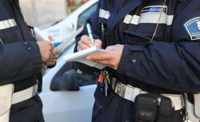 Nel 2023 «staccate» multe per 15. 163 euro a Valperga