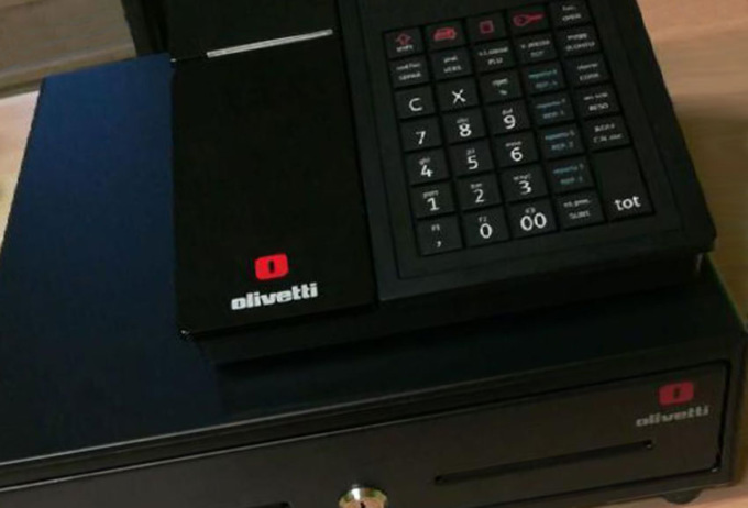 Registratori di cassa Olivetti, ramo ceduto a Buffetti, sindacati in allarme, ricevuti dall’Amministrazione comunale