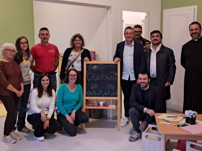 La scuola dell’Infanzia di Valprato strumento di resilienza per i paesi delle valli