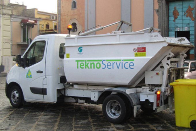 Nuovi bidoni Teknoservice, il Consorzio Canavesano Ambiente risponde alle critiche