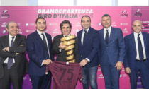 Il Giro d'Italia 2024 torna in Canavese, la seconda tappa partirà da San Francesco al Campo