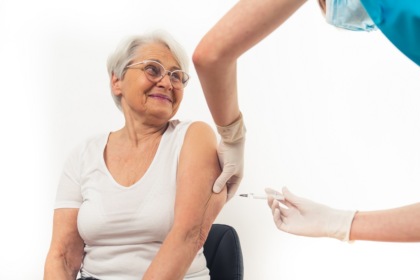 Contro l’influenza al via la campagna dell’Asl To4