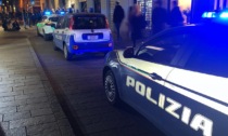 "Blitz" delle forze dell'ordine nelle aree della movida: multe per 3000 euro
