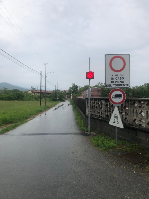 Valperga verso il canale scolmatore: nuovi fondi in arrivo