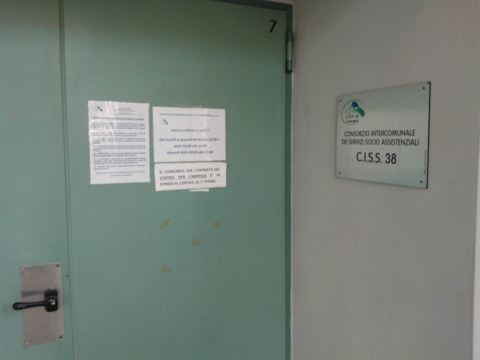Cresce il disagio sociale, più fondi al Ciss 38 per la disabilità