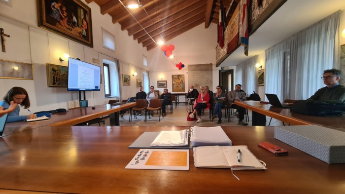 Comunità energetica «Dora 5 Laghi» si allarga: sei i paesi aderenti