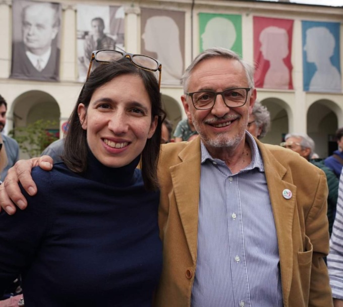 Francesco Giglio è il nuovo segretario del Partito Democratico di Ivrea