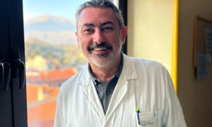 Nuovo Direttore della struttura complessa Chirurgia Generale Ivrea, è Luca Panier Suffat