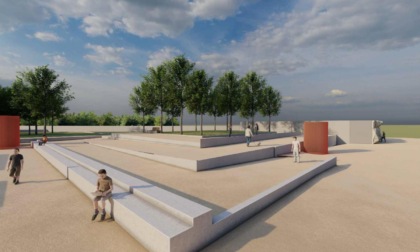 Ciriè, l'ex sito industriale Ipca diventerà un parco urbano