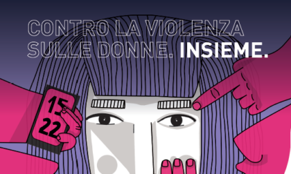 Torino Airport contro la violenza di genere