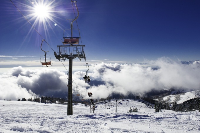 Nasce Oasi Zegna Ski Racing Center: un luogo unico per gli appassionati di sci agonistico