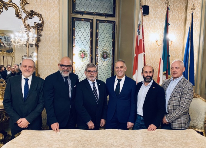 A Ivrea è già tempo di Carnevale, ecco i primi nomi dei personaggi