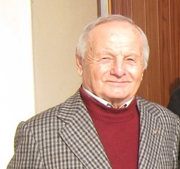 Leini in lutto per la morte di Giuseppe Tempo